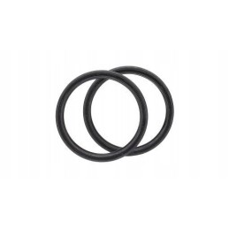 Vairo jungties tarpiklis 35x42x4 new holland case 51736