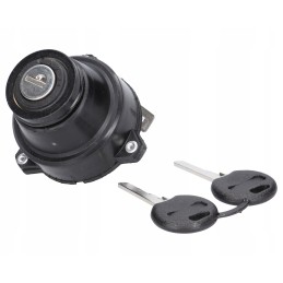 Uždegimo jungiklio korpusas deutz john deere al35864 3136852r1