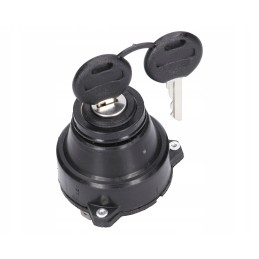 Uždegimo jungiklio korpusas deutz john deere al35864 3136852r1