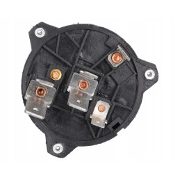 Uždegimo jungiklio korpusas deutz john deere al35864 3136852r1