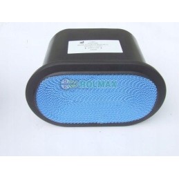 Išorinis oro filtras naujas hollandcase 87037984 cnh