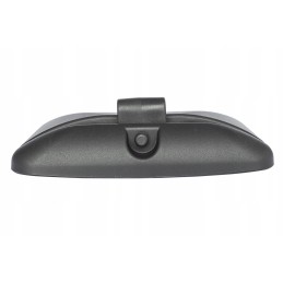 Šoninis veidrodėlis 228x314 mm lp0314