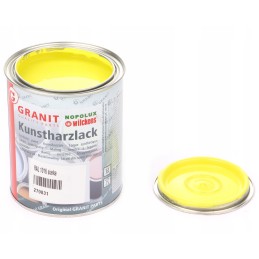 Lako dažai mašinoms ral1016 1l wilckens granite