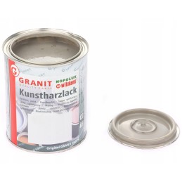 Lako dažai mašinoms ral7030 1l wilckens granite