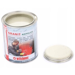 Lako dažai mašinoms ral7032 1l wilckens granite