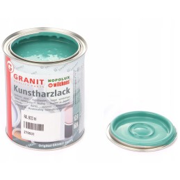 Lako dažai mašinoms ral 6033 1l wilckens granite