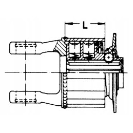 Zap sankaba w2300 k34b 5520403120