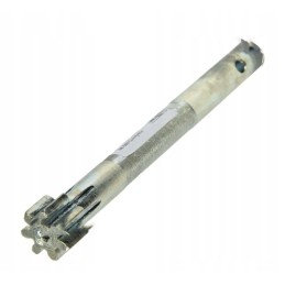 Dešinės pakabos galvutės veleno jungtis c 385 844500