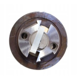 Galvos dpa įpurškimo siurblys mf 3 7139 235q