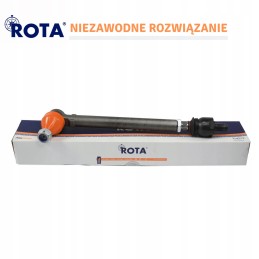 Vairo stovo kačių teleskopinis krautuvas rota 2097480