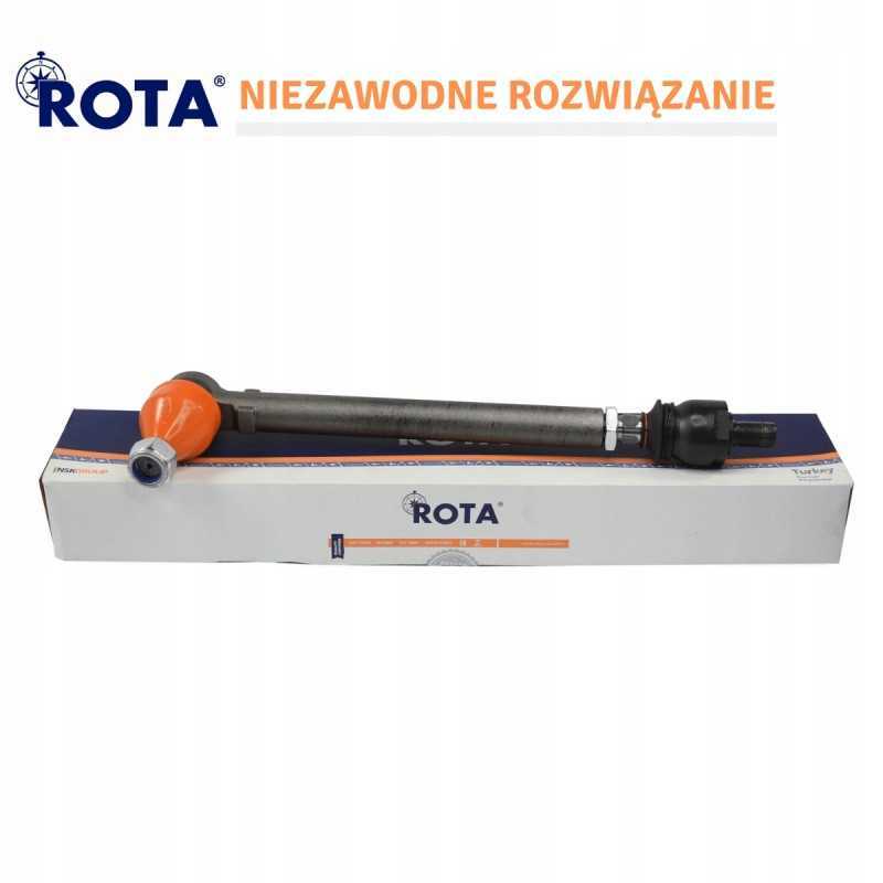 Vairo stovo kačių teleskopinis krautuvas rota 2097480