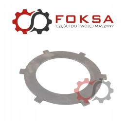 Frikcinio disko tarpiklis mf 3619156m1