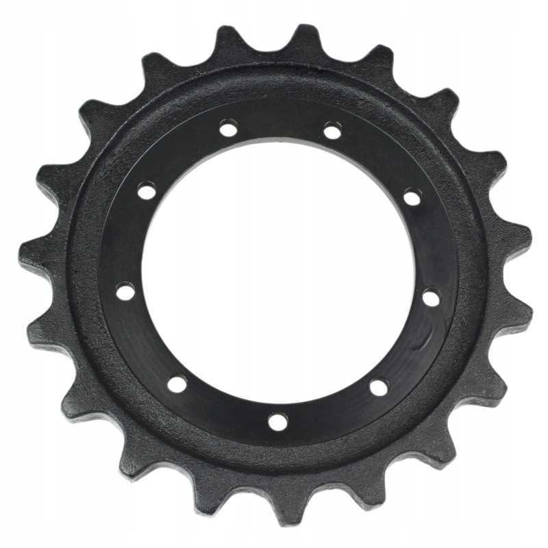 Takeuchi varomasis ratas tb045 tb145 tb153