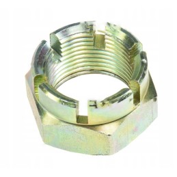 Ašies veržlė 1 1 4 12 sriegis mf 4512 882263