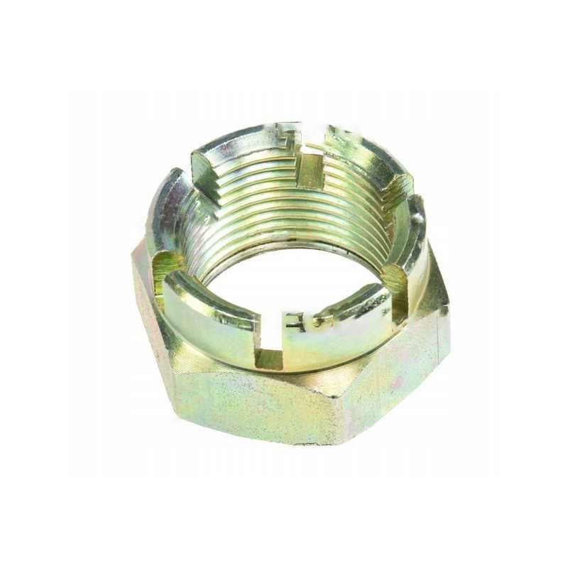 Ašies veržlė 1 1 4 12 sriegis mf 4512 882263