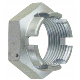 Ašies veržlė 1 1 4 12 sriegis mf 4512 882263