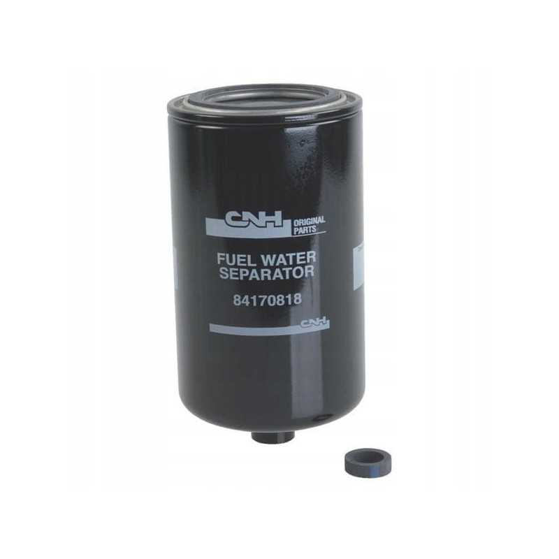 Kuro filtras naujas holland korpusas 84170818