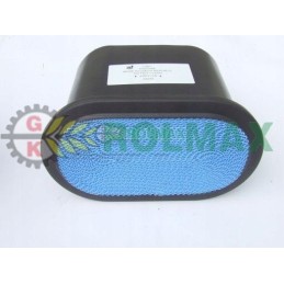 Išorinio oro filtro korpusas new holland 870379