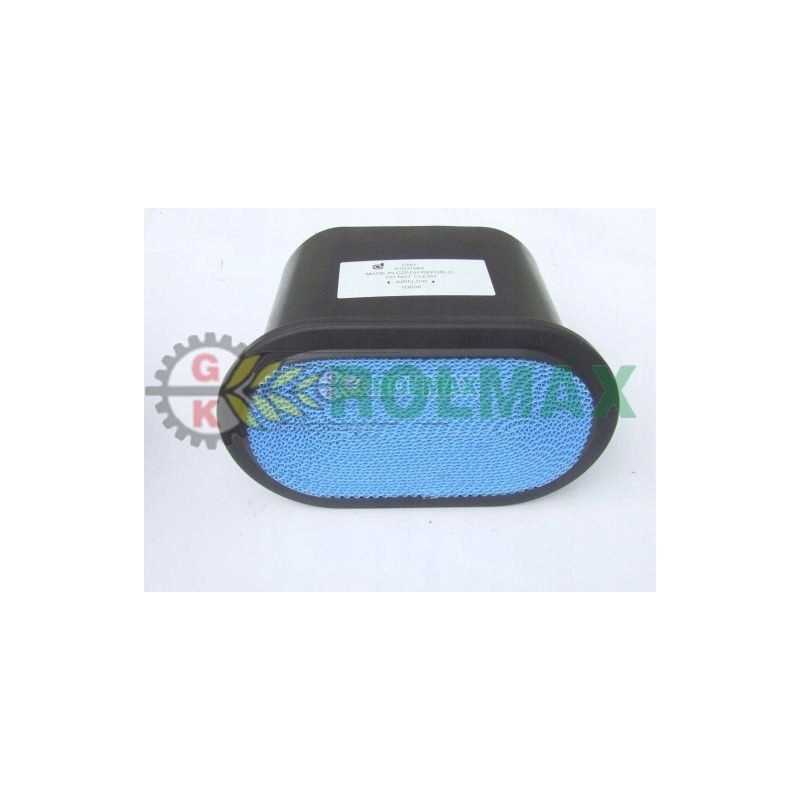 Išorinio oro filtro korpusas new holland 870379
