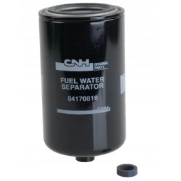 Kuro filtras cnh 84170818 originalus dėklas nh steyr