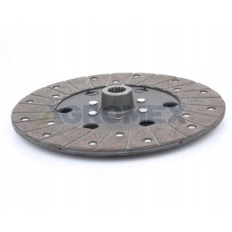 1 pakopos sankabos diskas f 280 zetor originalus