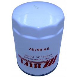 Hidraulinis filtras sh66192 merlo