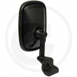 Veidrodis su rankenos dėklu 87556793