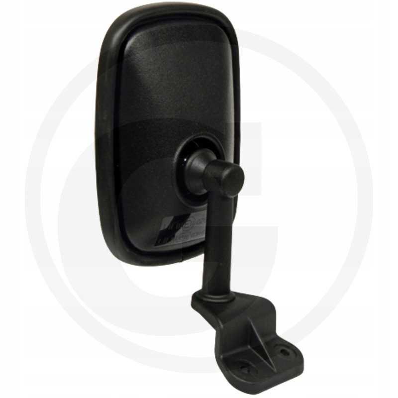 Veidrodis su rankenos dėklu 87556793