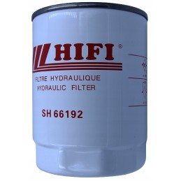 Hidraulinis filtras sh66192 merlo