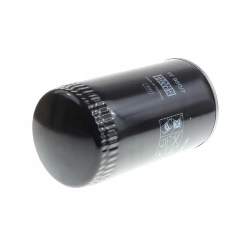 Alyvos filtras mf 1447031m1 mann filtras w950 7