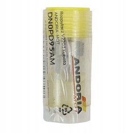 Purkštuvas v2203 dn0pd95 kubota andoria mot