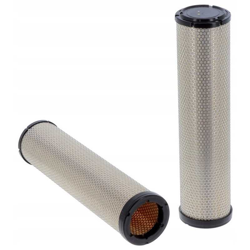 Sa16485 oro filtro saugiklis hifi filtras