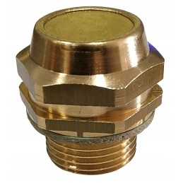 Hidraulinio cilindro alsuoklis 3 8