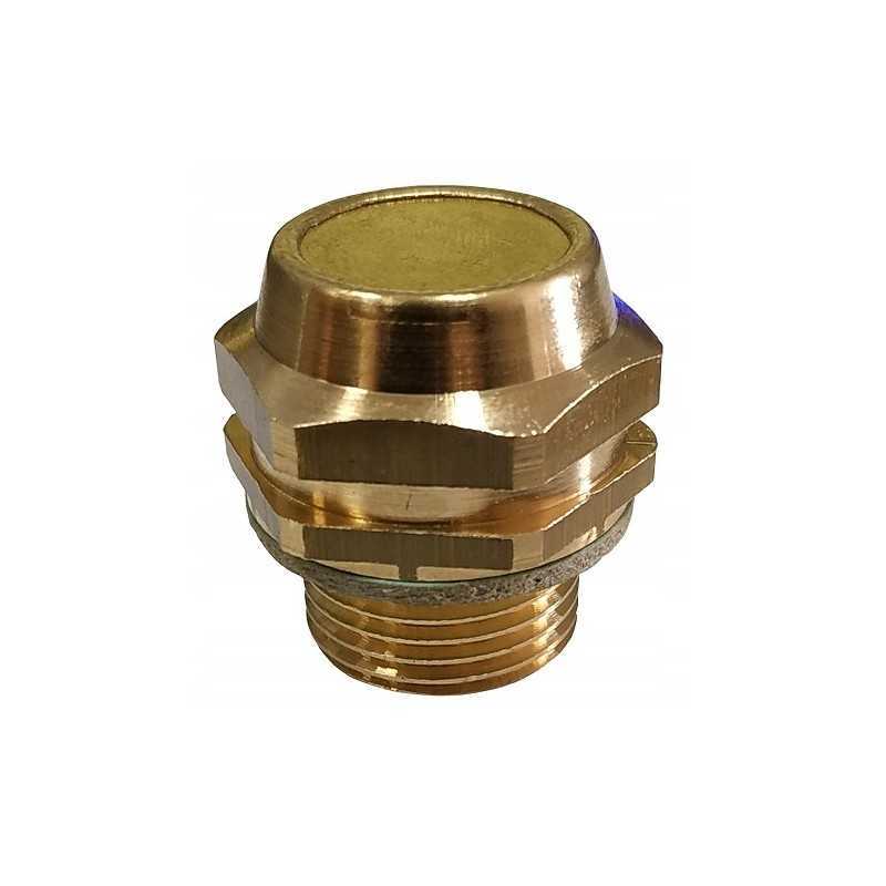 Hidraulinio cilindro alsuoklis 3 8