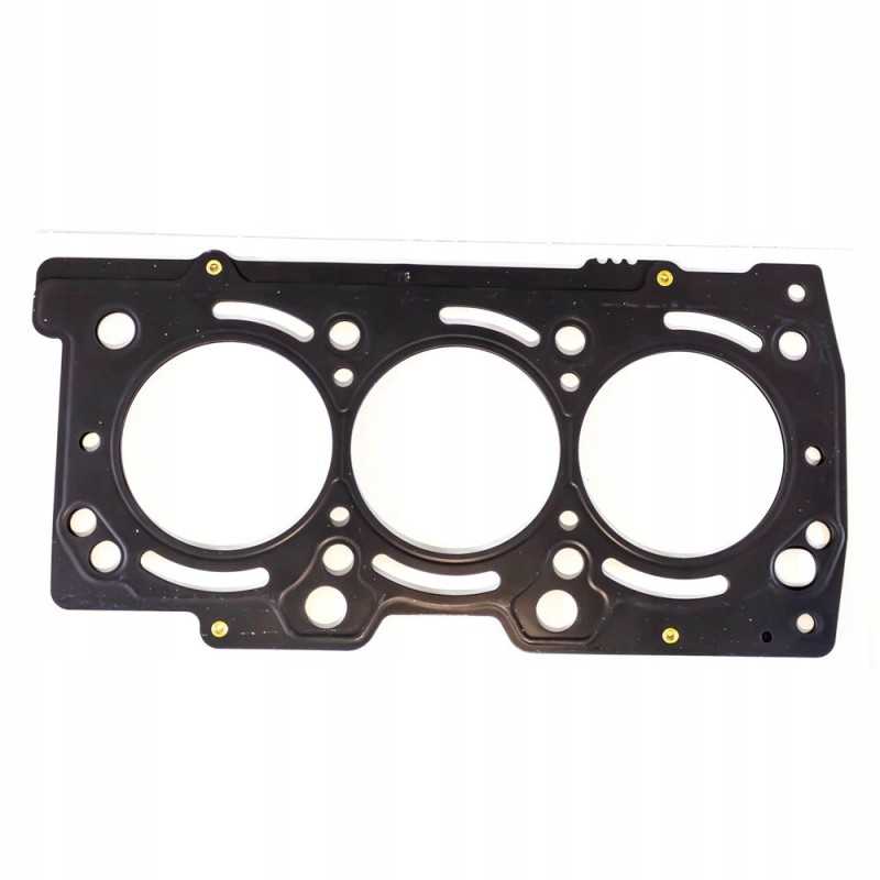 Galvutės tarpinė originali lombardini ldw1003 1 65mm