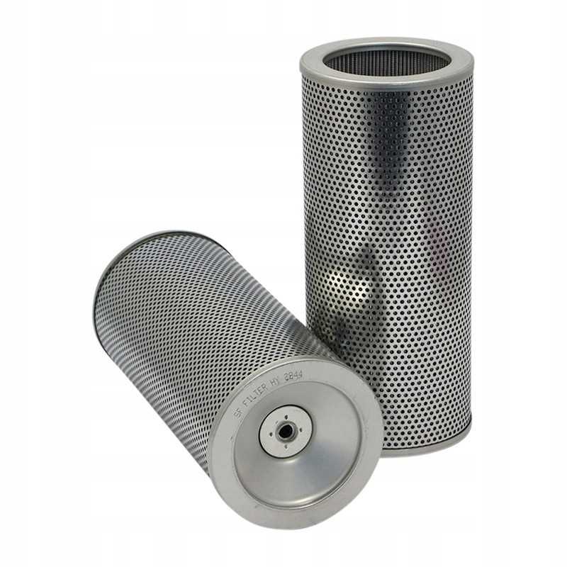 Hy2844 hidraulinis filtras SF filtras pakeičia SH53081
