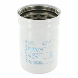 Alyvos filtras john deere re504836 rep p550779