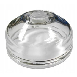 Stiklinis kuro filtro separatorius mf 3 7111429 apart