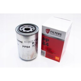 Alyvos filtras Ursus C330 C360 pp84 Sędziszow PZL