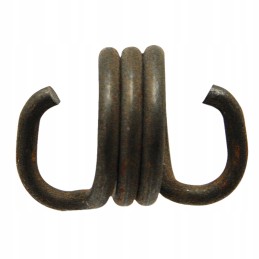 Įtempimo spyruoklė 71715107 granitas