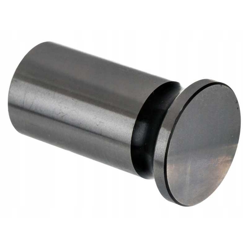 Vožtuvo čiaupo korpusas fiat ford new holland