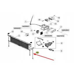 6005022493 žaliuzių vadovas