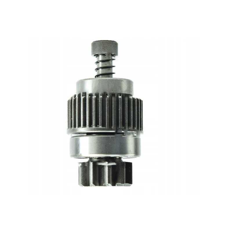 Starterio krumpliaračio pavara su 10 dantų mf reduktoriumi