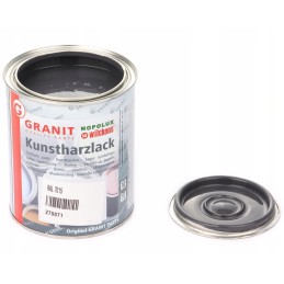 Lako dažai mašinoms ral7015 1l wilckens granite