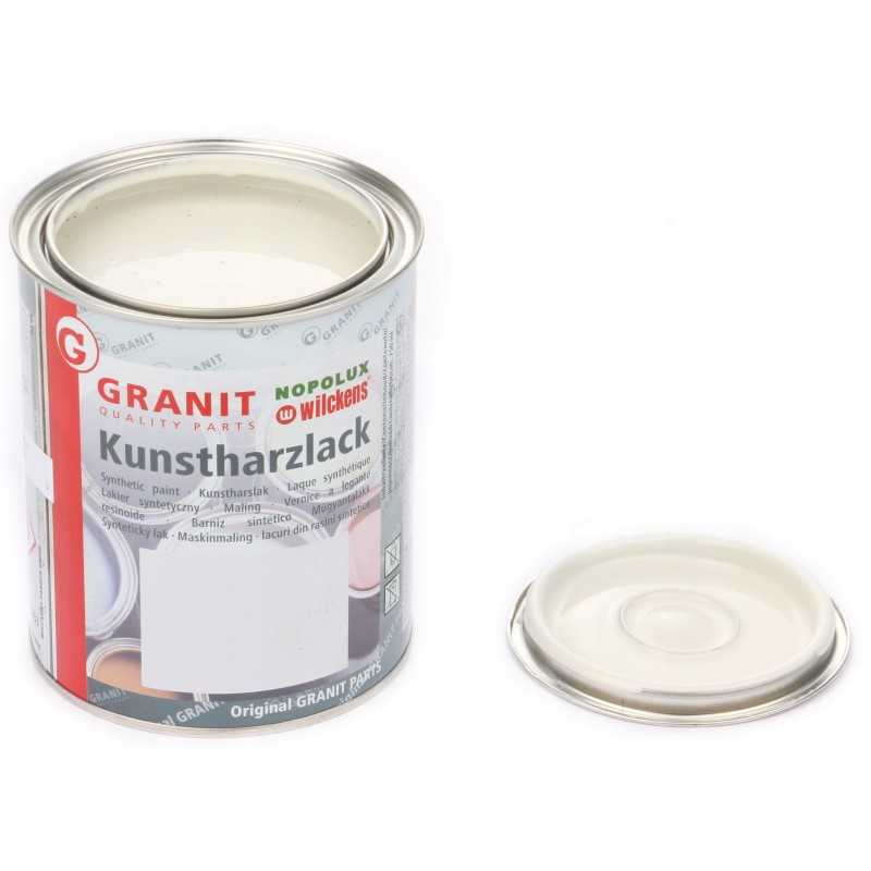Lako dažai mašinoms ral9002 1l wilckens granite