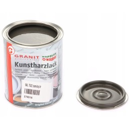 Lako dažai mašinoms ral7022 1l wilckens granite