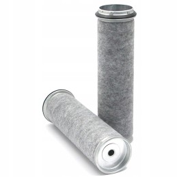 Zetor oro filtras wa40800