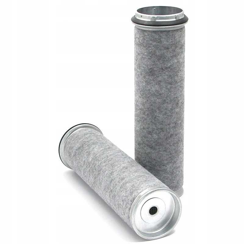 Zetor oro filtras wa40800