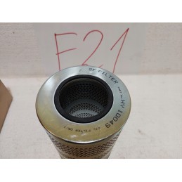 Hidraulinio filtro įdėklas hy10049 hy 10049 p173485