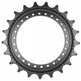 Varomasis ratas Doosan DX255LC K1010542